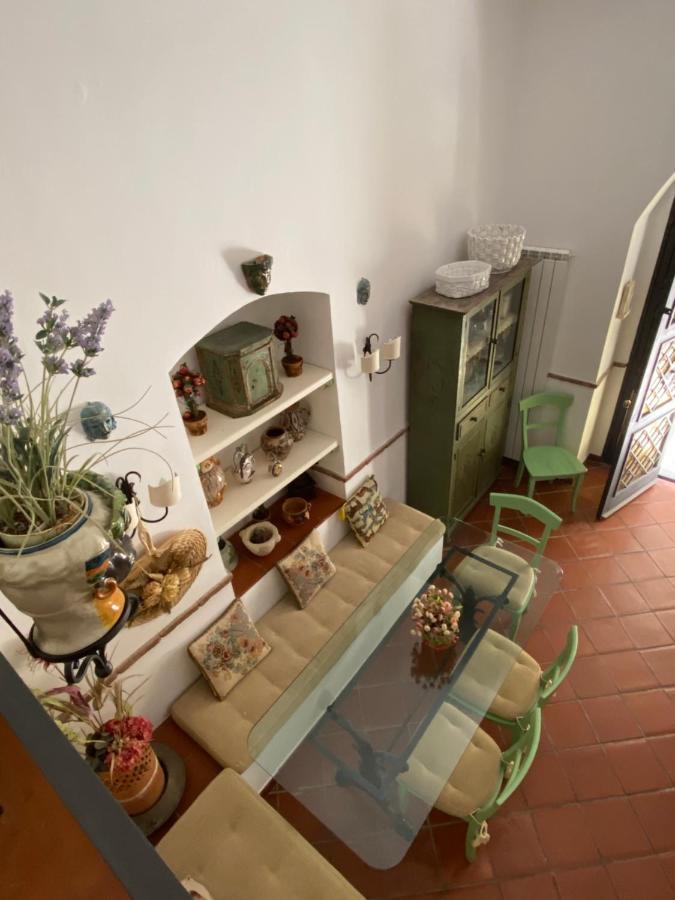 Casa Ivi In Taormina City Center Extérieur photo