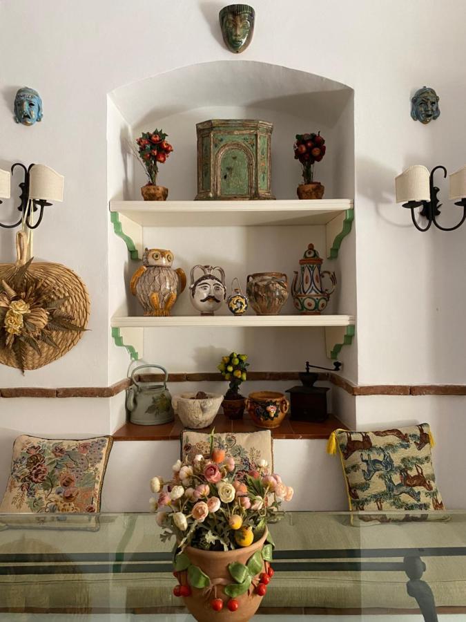 Casa Ivi In Taormina City Center Extérieur photo