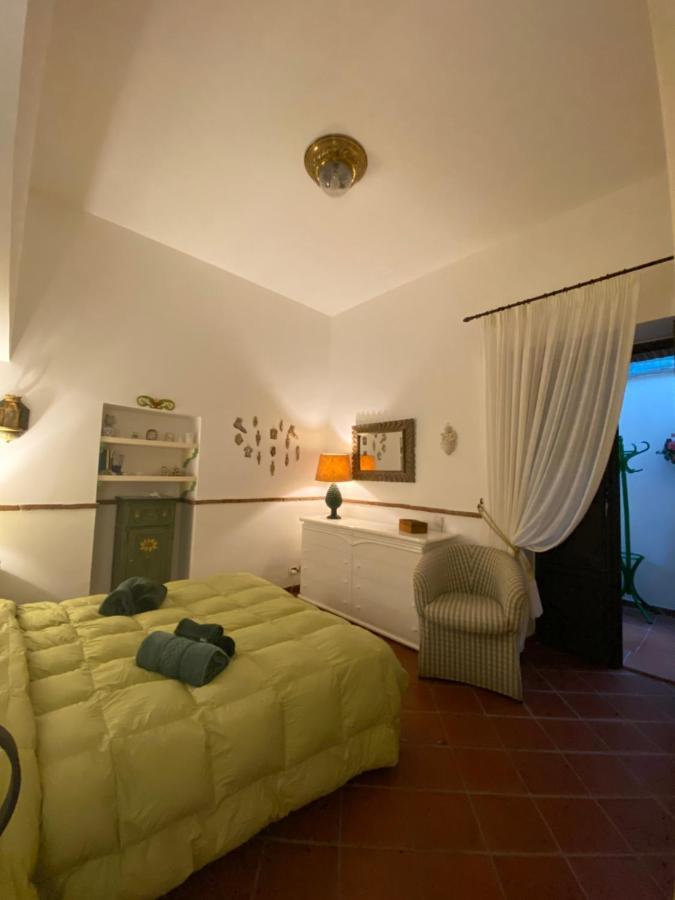 Casa Ivi In Taormina City Center Extérieur photo
