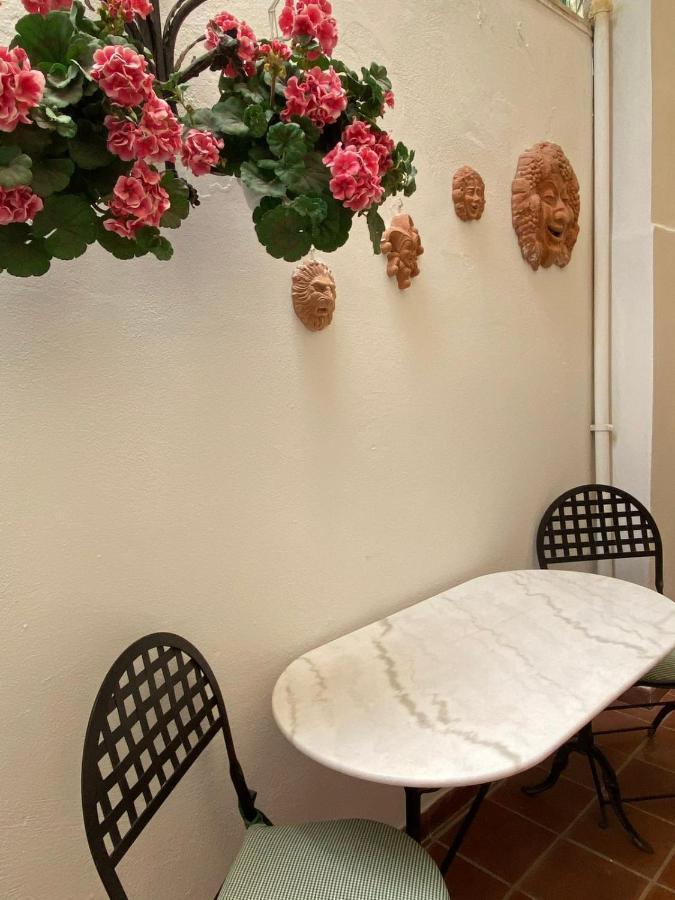 Casa Ivi In Taormina City Center Extérieur photo