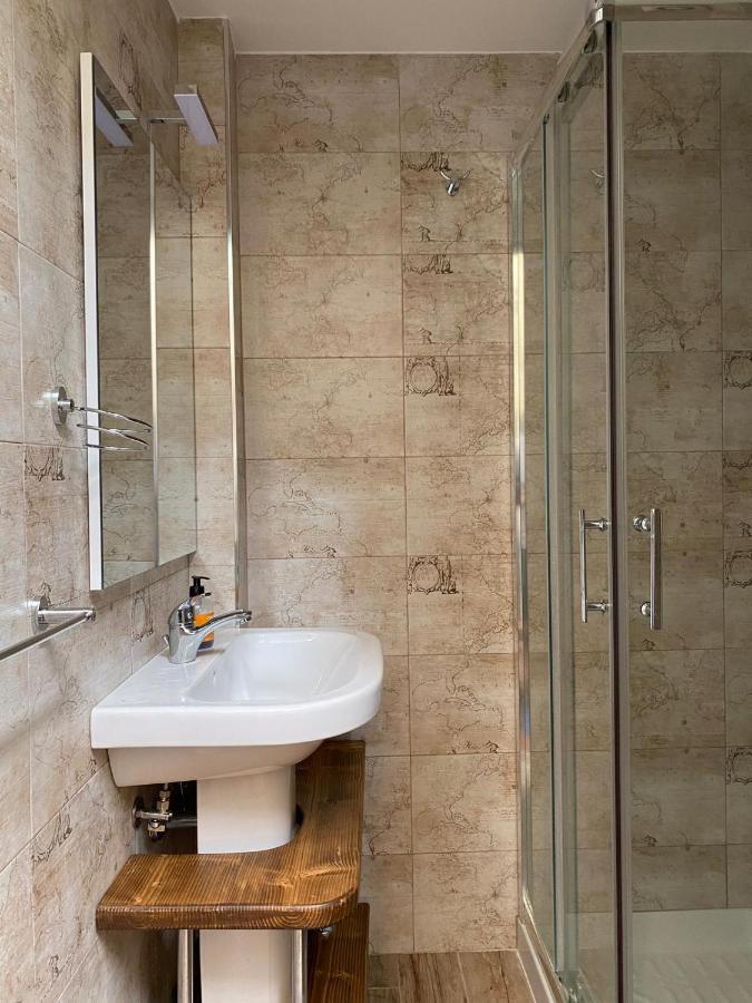 Casa Ivi In Taormina City Center Extérieur photo