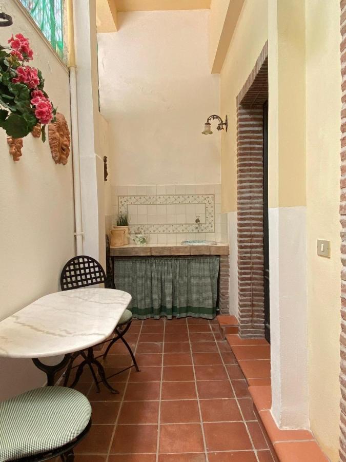 Casa Ivi In Taormina City Center Extérieur photo