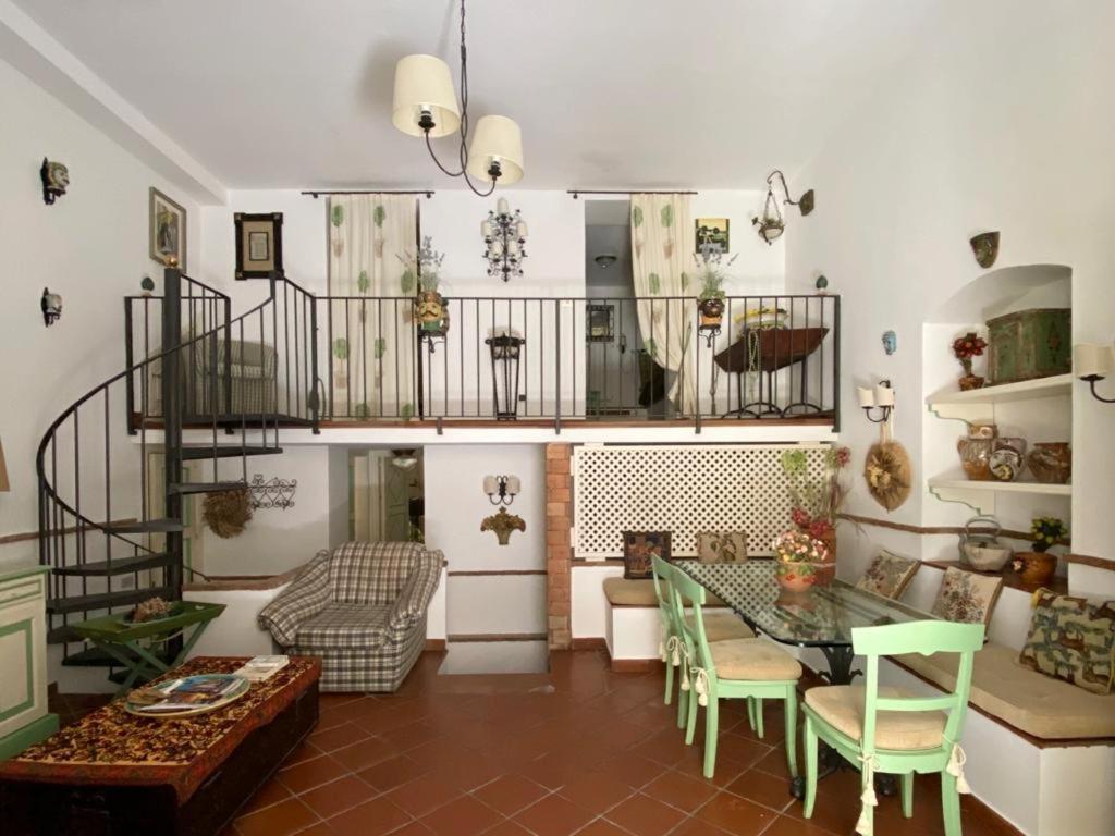 Casa Ivi In Taormina City Center Extérieur photo