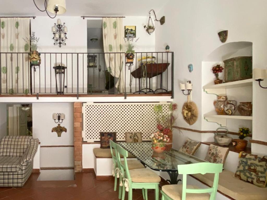 Casa Ivi In Taormina City Center Extérieur photo