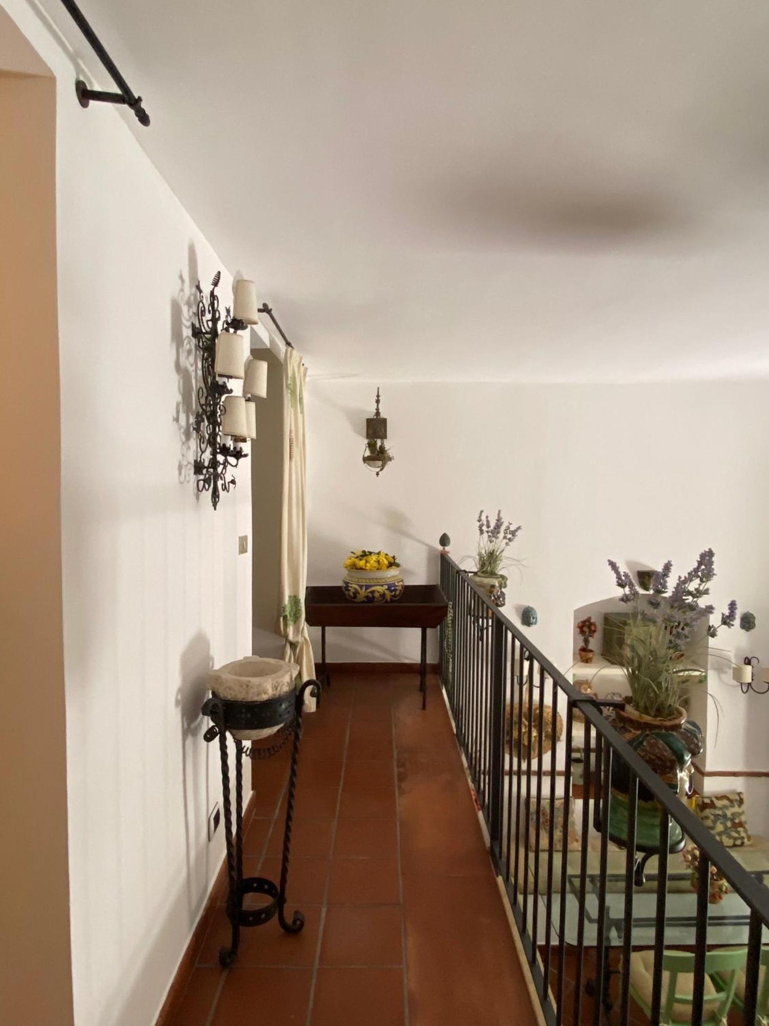 Casa Ivi In Taormina City Center Extérieur photo