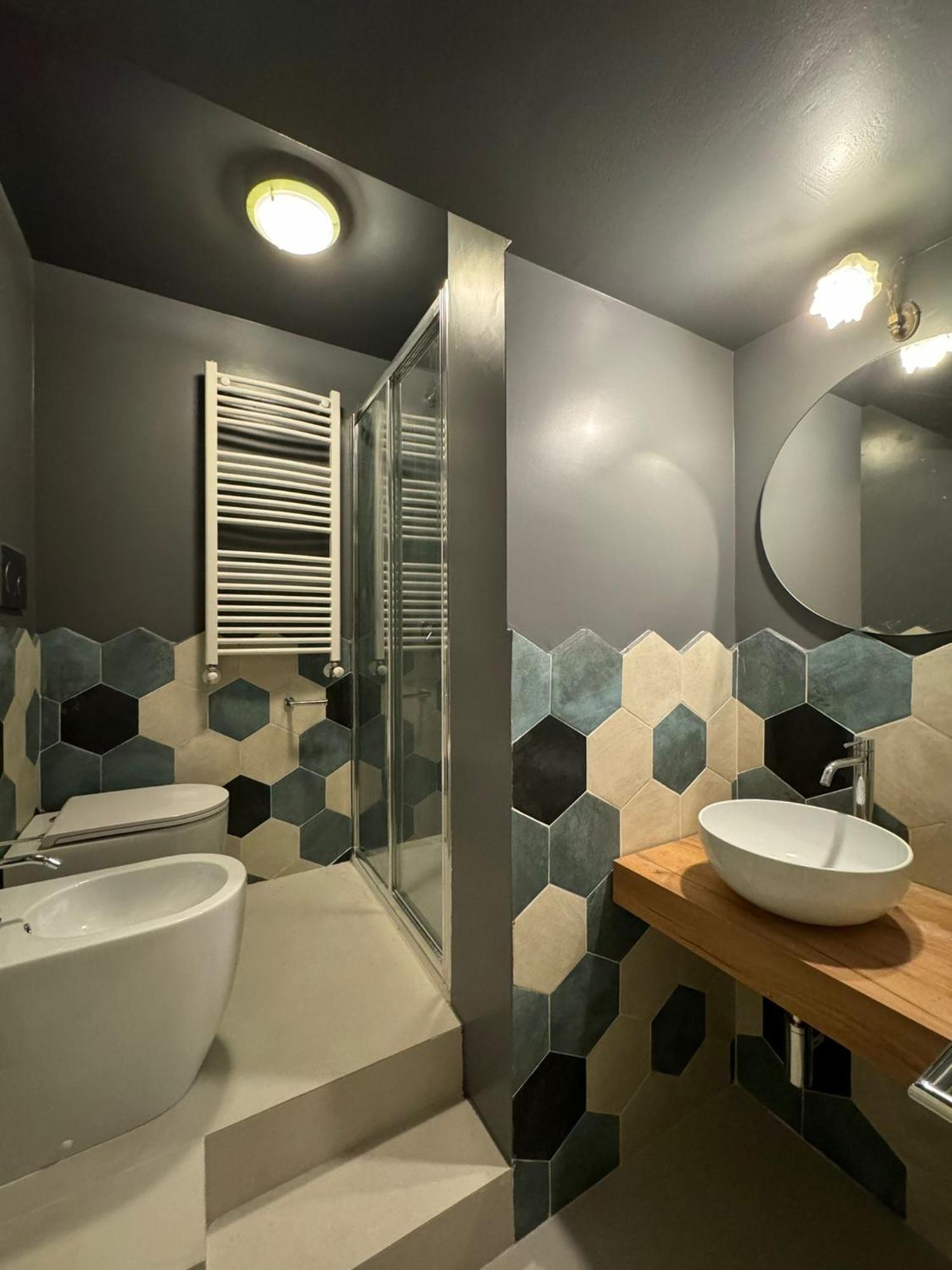 Casa Ivi In Taormina City Center Extérieur photo