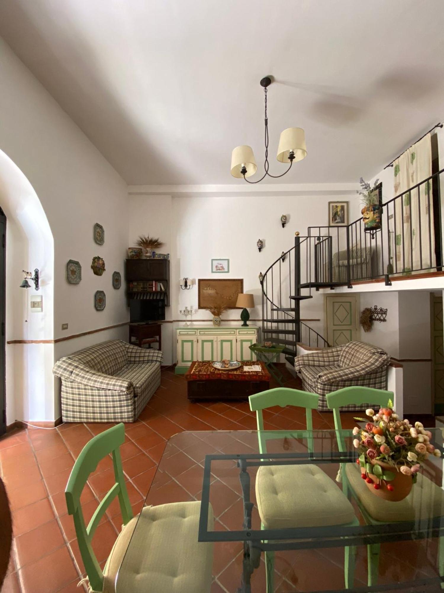 Casa Ivi In Taormina City Center Extérieur photo